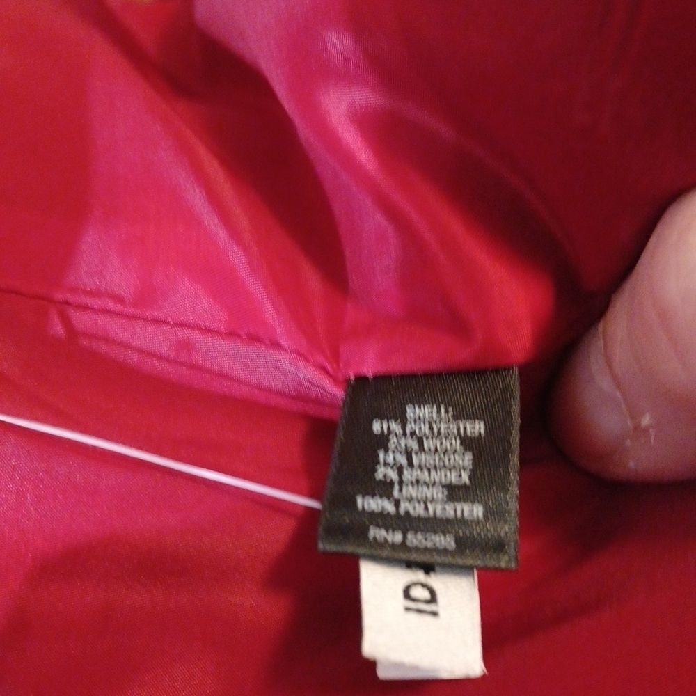 Express Design Studio blazer - Picture 13 of 13